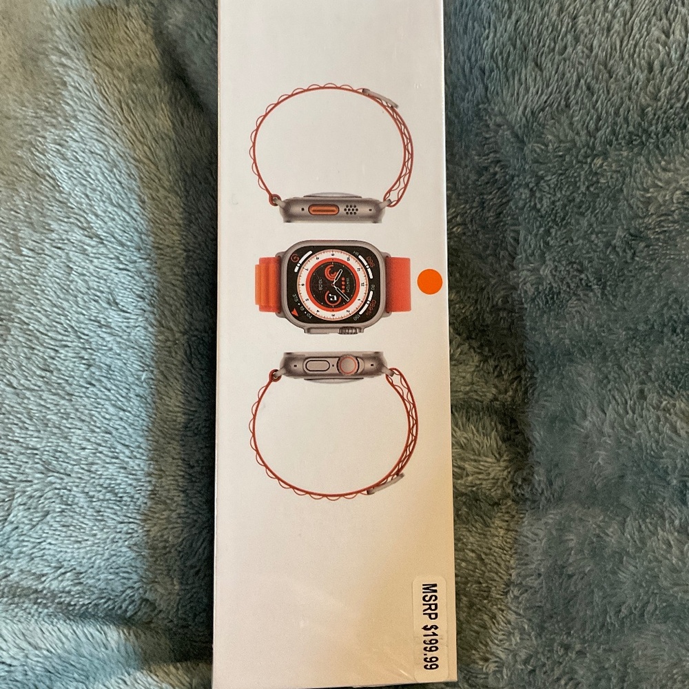 NWT Unopened Bluetooth Sports Band